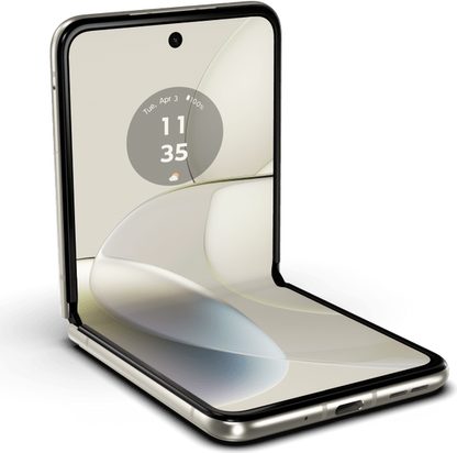 Motorola RAZR 40s 5G 2023 Standard Edition TD-LTE JP 256GB A303MO XT2323-7